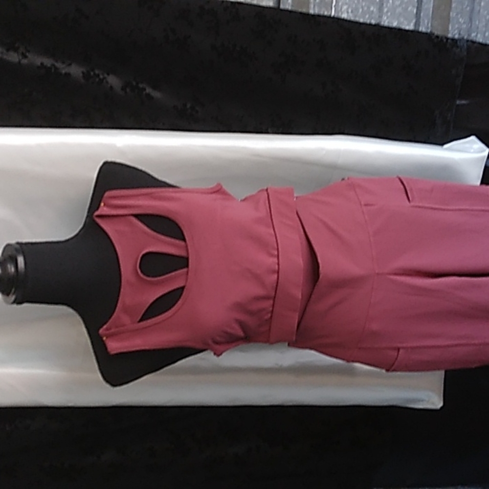 Work out Gear: (S/M)
